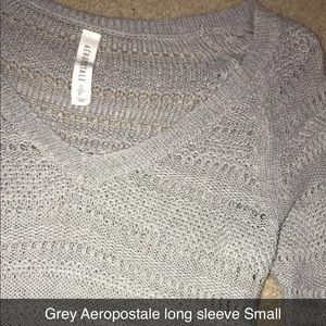 Aeropostale long sleeve